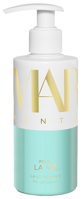 Margy’s The Lotion #2