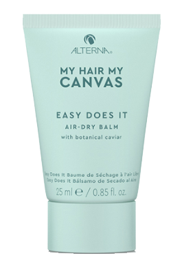 Alterna My Hair My Canvas Easy Does It Air-Dry Balm