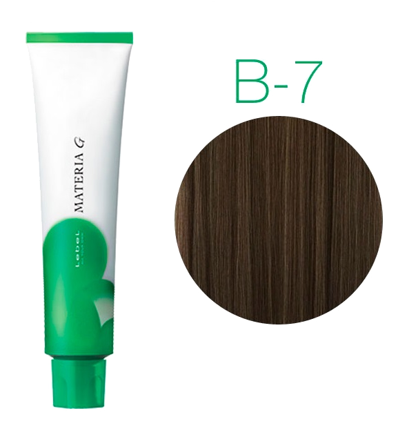 Lebel Materia G B-7