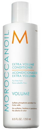 Moroccanoil Extra Volume Conditioner