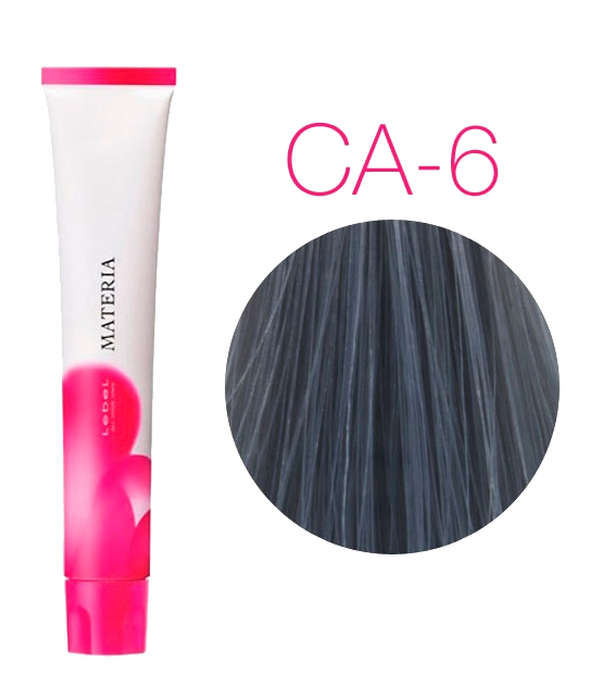 Lebel Materia CA6