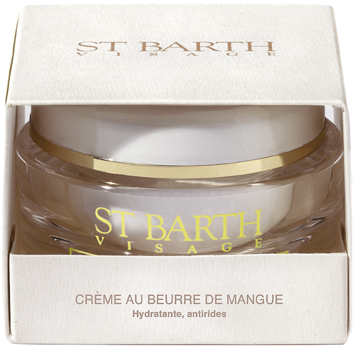 Ligne St Barth Mango Butter Cream 50 г