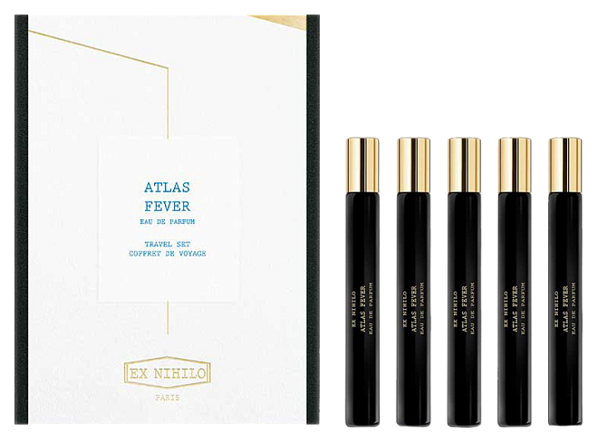 Ex Nihilo Atlas Fever Set