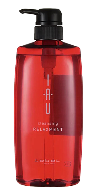 Lebel IAU Relaxment