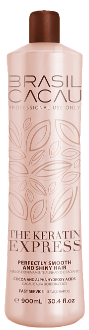 Cadiveu Brasil Cacau The Keratin Shampoo