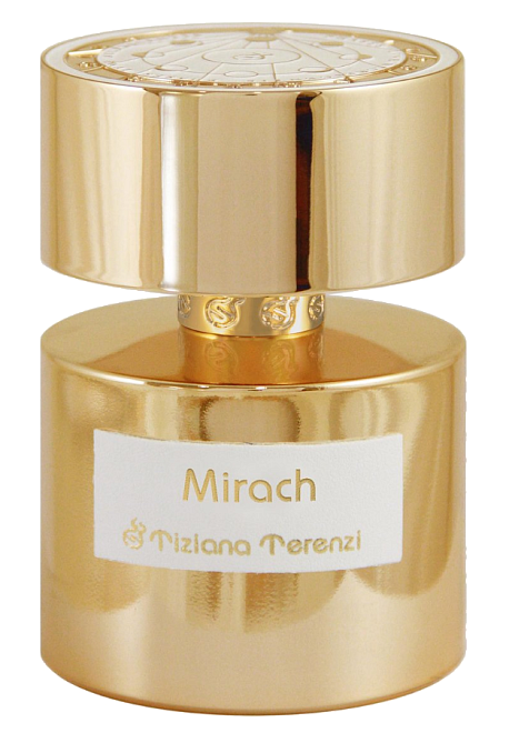 Tiziana Terenzi Mirach