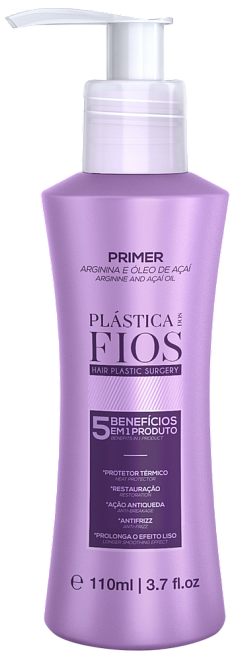 Cadiveu Plastica dos Fios Primer