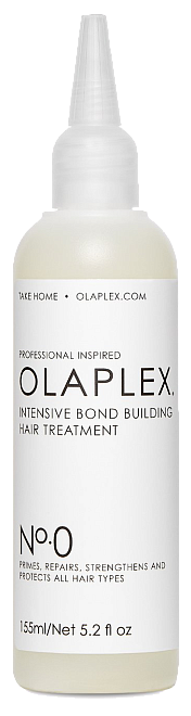 Olaplex Bond Building Hair Treatment No.0