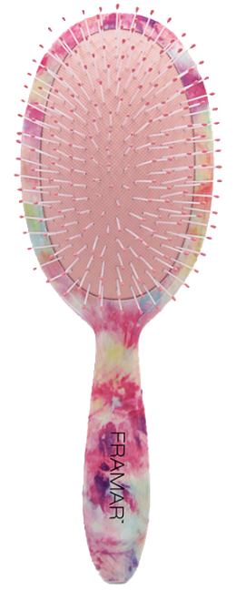 Framar Detangle Brush - Glamping