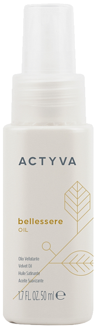Kemon Actyva Bellessere Oil Velian