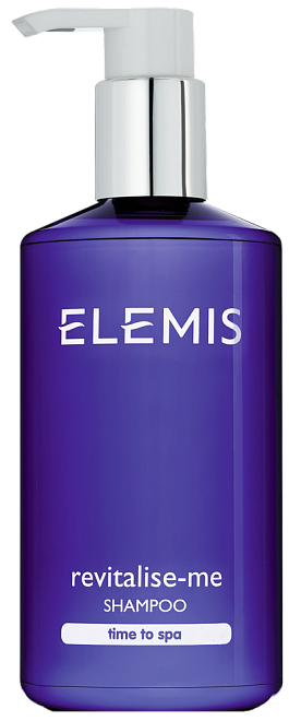 Elemis Revitalise-Me Shampoo