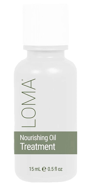 Loma Nourishing Oil Treatment