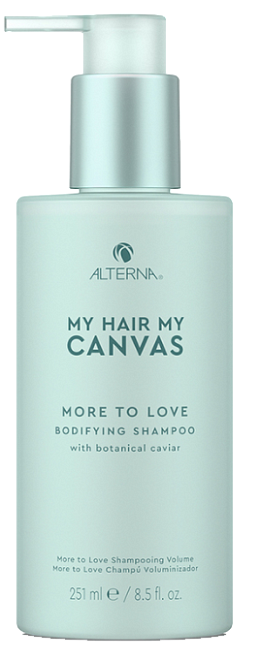 Alterna My Hair My Canvas More To Love Bodifying Shampoo