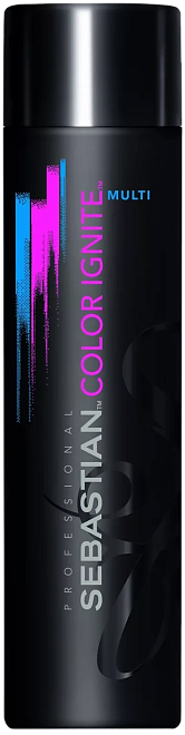 Sebastian Color Ignite Multi Shampoo