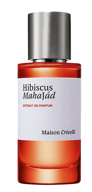 Maison Crivelli Hibiscus Mahajad Extrait De Parfum