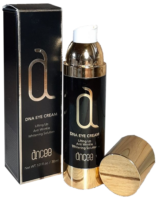 Luxancee DNA Eye Cream