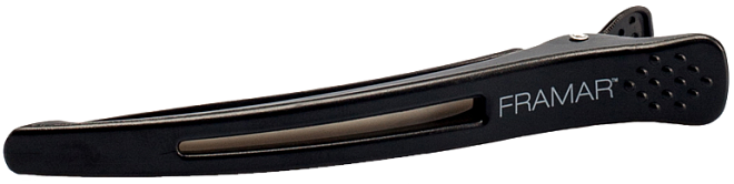 Framar Elastic Sectioning (Black)
