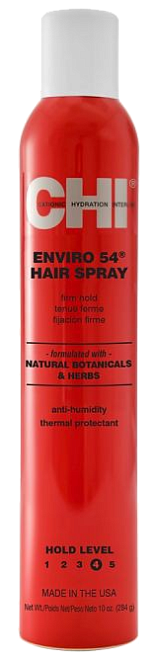 CHI Enviro 54 Natural Hold Hair Spray