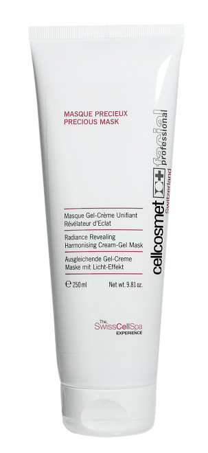 Cellcosmet & Cellmen Precious Mask (проф)