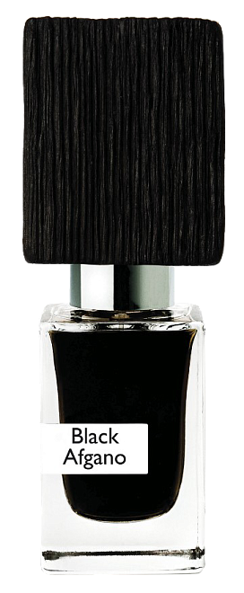 Nasomatto Black Afgano