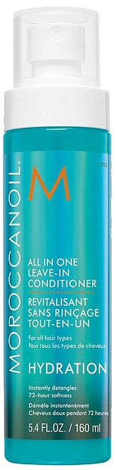 Moroccanoil All in One Leave-In Conditioner