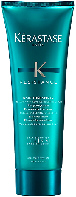Kerastase Resistance Bain Therapiste