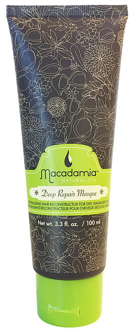 Macadamia Natural Oil Deep Repair Masque