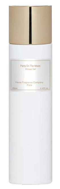 HFC Party on the Moon Shower Gel