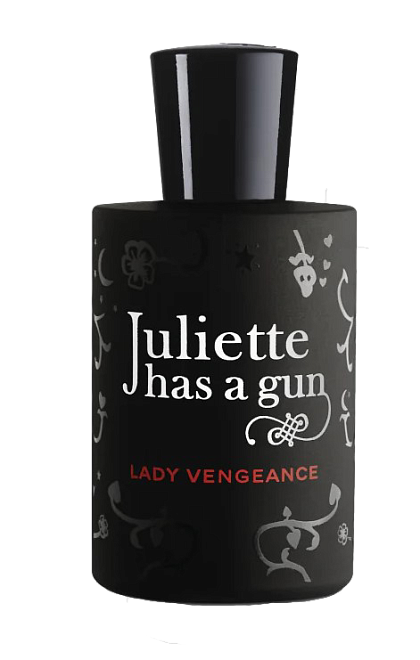 Juliette Has a Gun Lady Vengeance