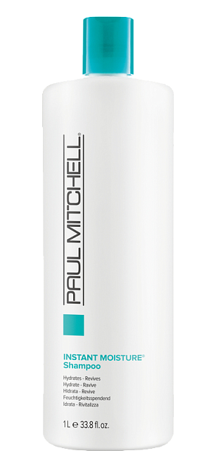 Paul Mitchell Instant Moisture Shampoo