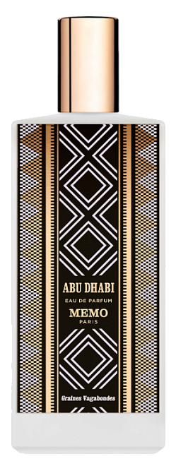 Memo Paris Abu Dhabi