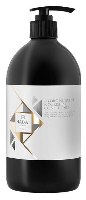 Hadat Hydro Nutrient Nourishing Conditioner