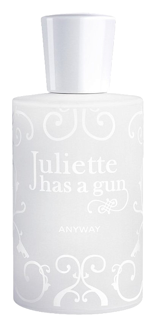 Juliette Has a Gun Anyway