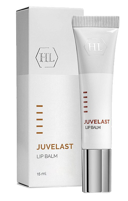Holy Land Juvelast Lip Balm