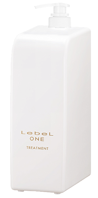 Lebel One Hair Treatment Cuticle