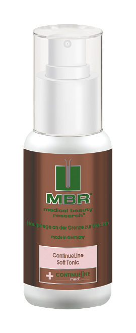 MBR ContinueLine Med Soft Tonic (проф)