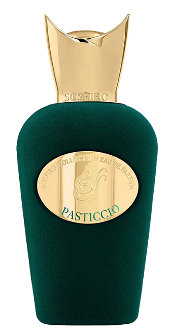 Sospiro Pasticcio