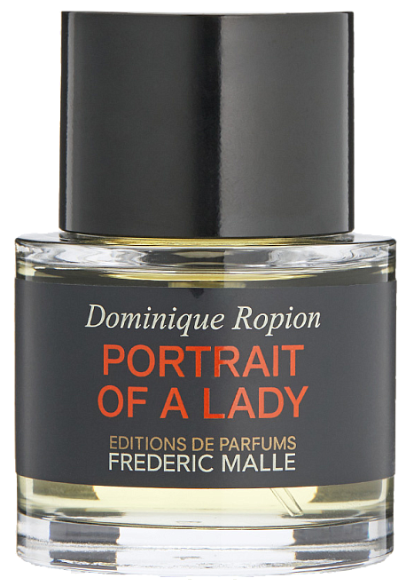 Frederic Malle Portrait Of A Lady