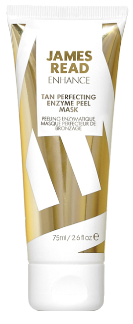 James Read Tam Perfecting Enzyme Peel Mask