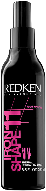 Redken Styling Iron Shape 11