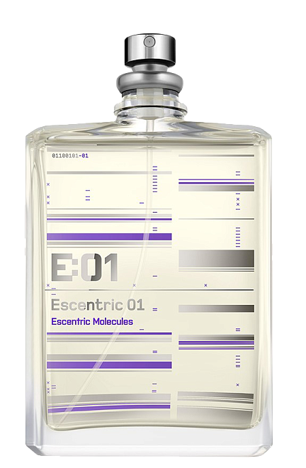 Escentric Molecules Escentric 01 (Tester)
