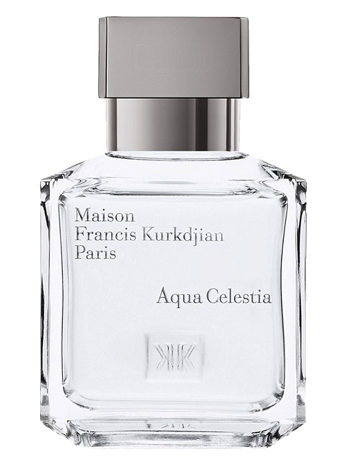 Maison Francis Kurkdjian Aqua Celestia Edt