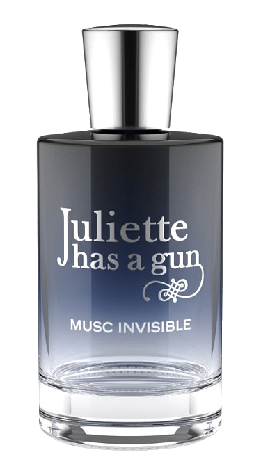 Juliette Has a Gun Musk Invisible
