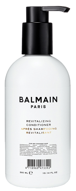 Balmain Revitalizing Conditioner