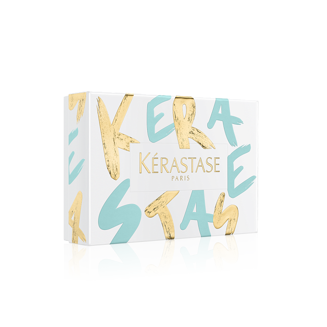 Kerastase Resistance 2021 NY Set