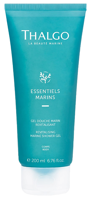 Thalgo Revitalising Marine Shower Gel