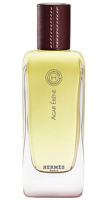 Hermes Hermessence Agar Ebene Edt