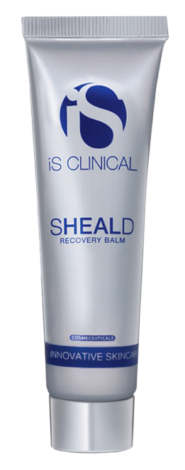 Is Clinical Sheald Recovery Balm