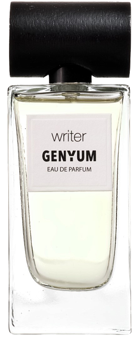 Genyum Writer