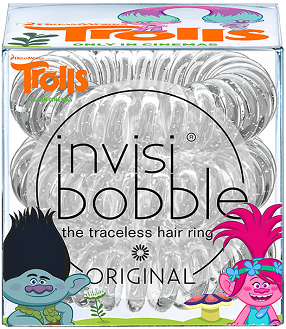 Invisibobble Original Trolls